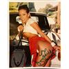 Image 1 : Tabitha Stevens signed photo