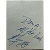 Image 1 : St Elmos Fire Andrew McCarthy autograph