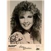 Image 1 : Country Singer Patty Loveless signed promo photo