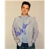 Image 1 : American Pie Eddie Kaye Thomas signed photo