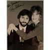 Image 1 : The Arrival Ron Silver signed photo