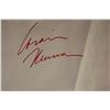 Image 1 : SNL Laraine Newman original signature