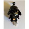 Image 1 : Star Wars Darth Vader stuffed talking plush