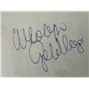 Image 1 : Comedian Whoopi Goldberg autograph