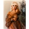 Image 1 : Mamie Van Doren signed photo