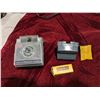 Image 1 : BROWNIE FIESTA CAMERA OUTFIT COMES IN BOX MADE IN BUENOS ARES (ARGINTINA 1962-1970)