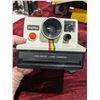 Image 7 : POLAROID LAND CAMERA ONE STEP
