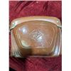 Image 10 : AGFA CAMERA COMES IN INBOSSED BROWN LEATHER CASE
