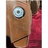 Image 15 : AGFA CAMERA COMES IN INBOSSED BROWN LEATHER CASE
