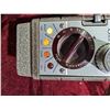 Image 1 : BELL AND HOWELL 8MM MOVIE CAMERA