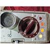 Image 2 : BELL AND HOWELL 8MM MOVIE CAMERA