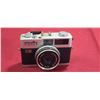 Image 2 : MINOLTA 35MM CAMERA HI-MATIC