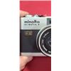 Image 3 : MINOLTA 35MM CAMERA HI-MATIC