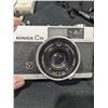 Image 5 : KONICA C35 CAMERA