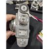 Image 2 : ZEISS IKON 35MM CAMERA NOVAR ANASRIGMET