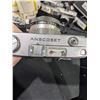 Image 5 : ANSCOT 35 MM CAMERA ANSCO ROKKOR
