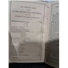 Image 8 : TWO POCKET BIBLES NEW TESTAMENT - BRON ONE IN POOR CONDITION - DATE UNKNOWN. BLACK ONE IN FAIR CONDI