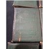 Image 10 : POCKET TRAVEL BOOKS - TURN OF THE CENTURY STAGECOACH/TRAIN PLEASES SEE IMAGES