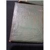 Image 13 : POCKET TRAVEL BOOKS - TURN OF THE CENTURY STAGECOACH/TRAIN PLEASES SEE IMAGES