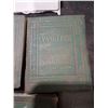 Image 3 : POCKET TRAVEL BOOKS - TURN OF THE CENTURY STAGECOACH/TRAIN PLEASES SEE IMAGES