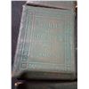 Image 9 : POCKET TRAVEL BOOKS - TURN OF THE CENTURY STAGECOACH/TRAIN PLEASES SEE IMAGES