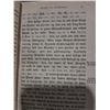 Image 5 : BOOK IN NORWEGIAN ON A SUMMARY. THEOLOGY 1881 BROWN HOLY BIBLE POOR CONDITION