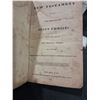 Image 3 : 1828 NEW TESTAMENT