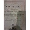 Image 8 : LARGE BIBLE NEW OLD TESTAMENT10 X 8 X 3