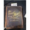Image 1 : LARGE HOLY BIBLE DATED 1907 12 X 8 3"