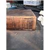 Image 8 : LARGE HOLY BIBLE DATED 1907 12 X 8 3"
