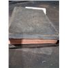 Image 10 : NEW OLD TESTAMENT BIBLE DEDACTION INSIDE APPROX. 8 X 5 1"