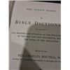 Image 7 : HAYDN'S BIBLE DICTIONARY 1871