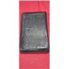 Image 2 : ENGLISH GERMAN TRANSLATION BIBLE  9 X 5 X 2