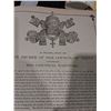 Image 30 : LARGE CATHOLIC BIBLE BY DOVAY AND RAEIMS 12" X 10 X 4"