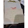 Image 14 : PERSONAL FAMILY BIBLE 1868 WITH FAMILY NOTES - GERMAN
