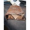 Image 4 : PERSONAL FAMILY BIBLE 1868 WITH FAMILY NOTES - GERMAN