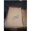 Image 8 : PERSONAL FAMILY BIBLE 1868 WITH FAMILY NOTES - GERMAN