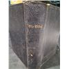 Image 2 : GERMAN LUTHERN BIBLE 1931