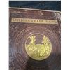 Image 2 : STORY BOOK BIBLE CHILDREN'S HALF HOUR WITH JESUS 10 X 8 X 2