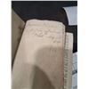 Image 8 : 1819 HOLY BIBLE - COVER CLASP IS MISSING