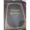 Image 2 : DOCTRINE AND COVENANTS 1891 MORMAN