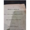 Image 3 : HOLY BIBLE NEW AND OLD TESTAMENTS