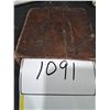 Image 1 : THE ROYAL STANDARD ENGLISH DICTIONARY