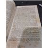 Image 8 : NEW TESTAMENT HOLY BIBLE 1822 - BIBLE CLASS AND FAMILY EXPOSITOR