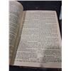 Image 14 : GERMAN BIBLE CIRCA 1881