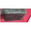 Image 7 : GERMAN BIBLE CIRCA 1881 8" X 5 X 2 \