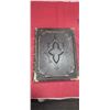 Image 1 : LARGE BIBLE CIRCA 1884 12 X 10 X 4