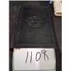 Image 1 : BIBLE OL/NEW TESTAMENT 6 X 4 X 3