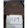 Image 1 : LARGE BIBLE WITH ANALYSIS CIRCA 1872 IN ROMAN NUMERALS