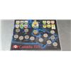 Image 2 : CANADA 125 SET 1867-1992